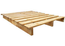 Wooden Pallet