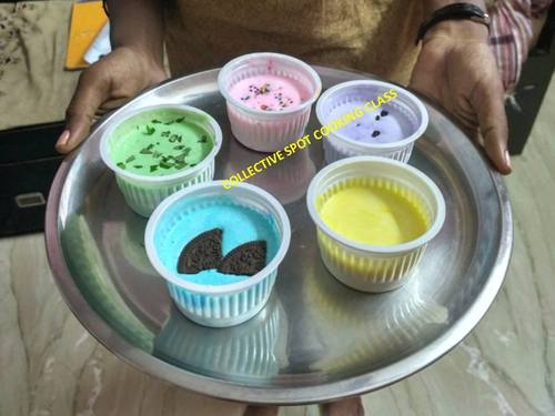 Customized cupcakes and south Indian tiffins | Mint