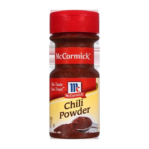 Chilli Power