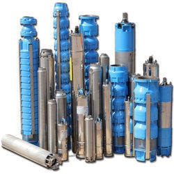 Electric Submersible Pump