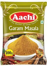 Garam Masala