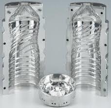 Glass Bottle Mould