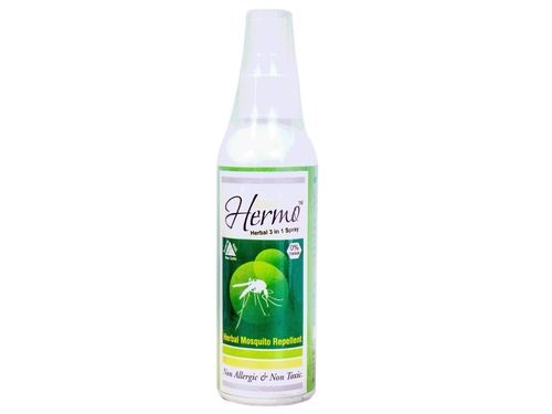 Hermo Liquid Mosquito Repellent