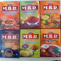 MBR Spices