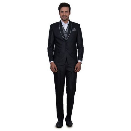 Designer Mens Suit In Mumbai (Bombay) - Prices, Manufacturers