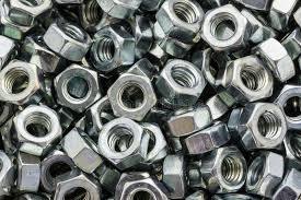 Metal Nuts