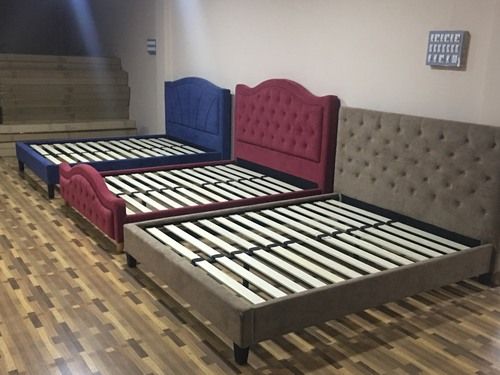 Modern Bed Bases