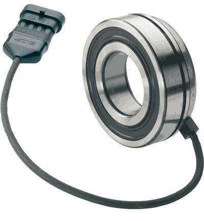 Motor Encoder