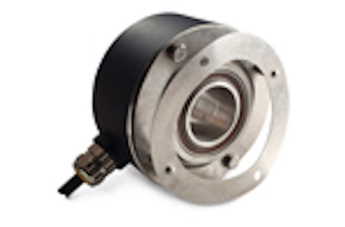 Motor Encoder