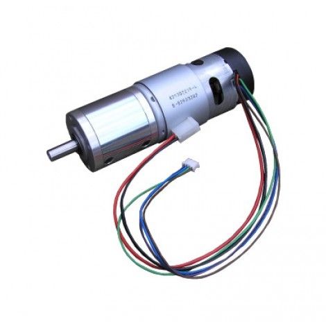 Motor Encoder