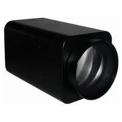 Motorized Zoom Lens