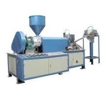 Plastic Mixture Machine