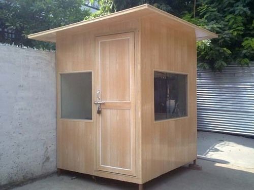 Portable Guard Cabin