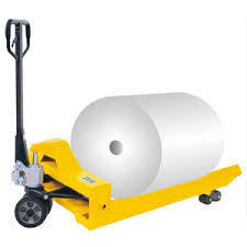 Roll Pallet Truck