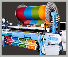 Smit Textile SPA, Italy (Santex Rimar Group)- Textile Machinery