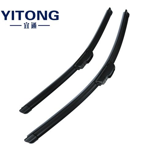 Natural Rubber Soft Wiper Blades