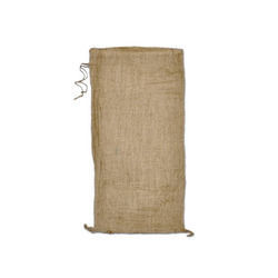 Soya De Oiled Cake Jute Bags