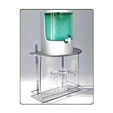 SS Water Filter Stand