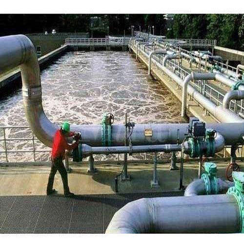Treatment Plant Installation Services By SWA ENVIRONMENTAL CONSULTANTS AND ENGINEERS