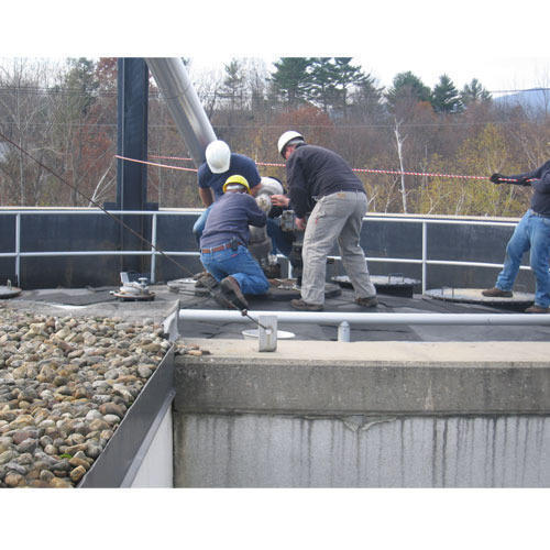 Treatment Plant Maintenance Services By SWA ENVIRONMENTAL CONSULTANTS AND ENGINEERS