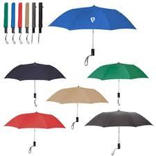 Two And Three Fold Umbrella