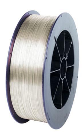 Book Stitching Wire - Superior Quality, Versatile Use for Notebook and Printing Industries, Available with or without Spool