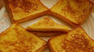 Bread Toast