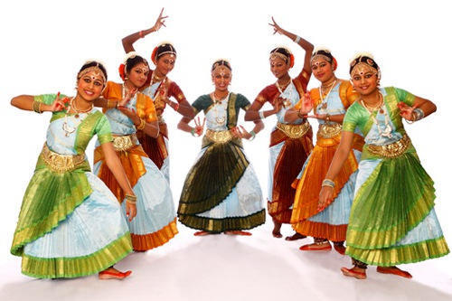 Dance Classes By Kalakshetra Kolkata
