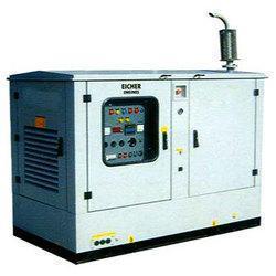 Diesel Generator (Eicher)