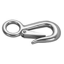 Fine Quality Steel Snap Hook