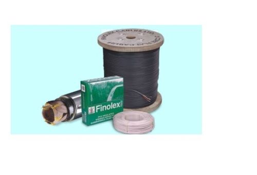 Finolex 3 C Flat Cables