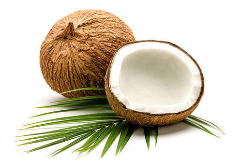 Fresh Coconut