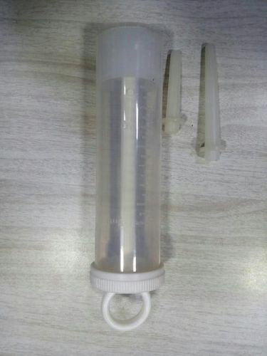 Glycerine Syringe For Enema Purposes