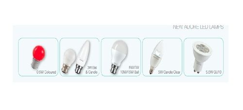 Havells LED Bulbs