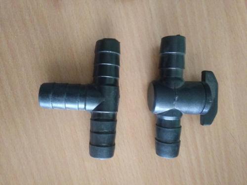 HDPE Fittings