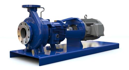 Industrial Pumps