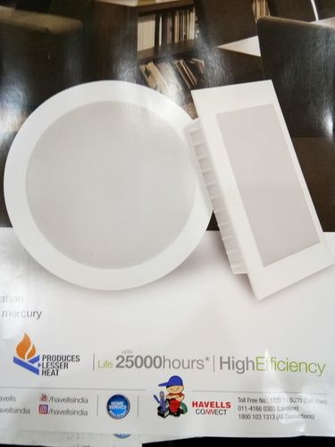 Panel Light (Havells)