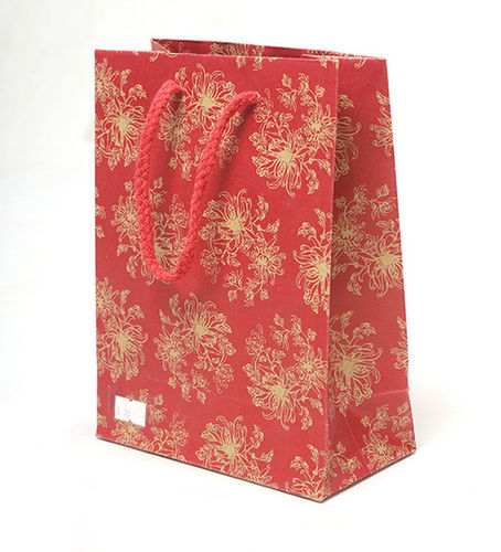 Paper Bag (PB089 8 X 6 X 3)