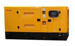 Silent Diesel Generator Sets Rental Services Shelf Life: 12 Months