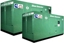 Silent Generator Repair Services By TANWAR TRADING CO.