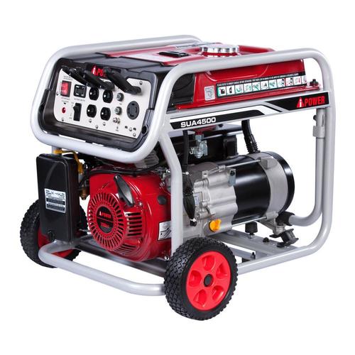 Golden Sua4500 Generator