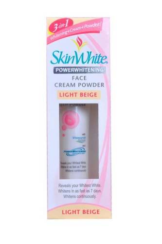 Whitening Face Cream