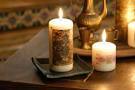 Aromatic Candles