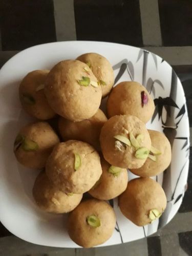 Besan Laddu Application: Industrial