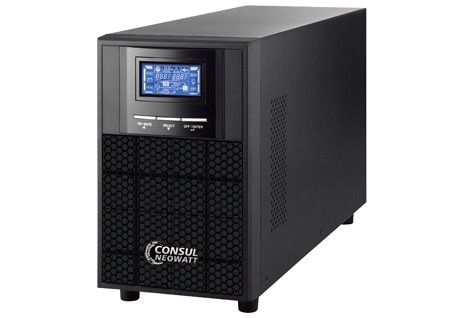 Consul Online UPS