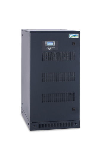 Consule Industrial Inverters