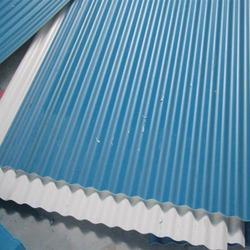 Corrugated Sheets