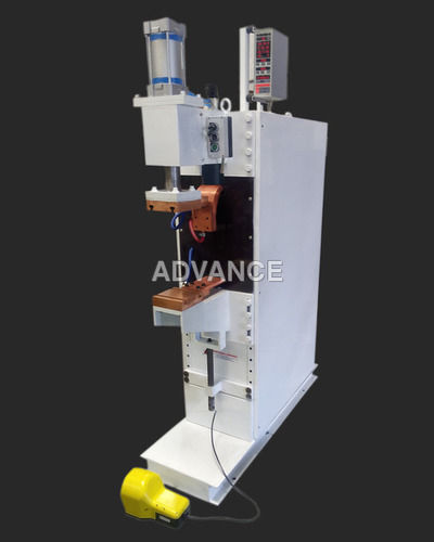 Demanded Projection Welding Machine