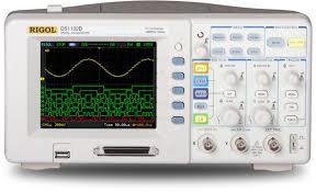 Digital Oscilloscope