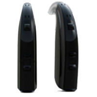 ENZO 998 BTE Resound Hearing Aid